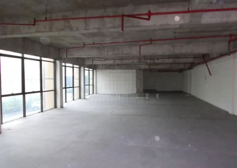 Detached Factory for Rent in Shah Alam (Selangor) - Anson Lee - Interior - PropertyGuru.com.my