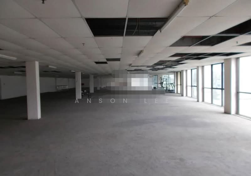 Detached Factory for Rent in Shah Alam (Selangor) - Anson Lee - Interior - PropertyGuru.com.my
