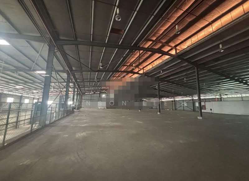 Detached Factory for Rent in Shah Alam (Selangor) - Anson Lee - Interior - PropertyGuru.com.my