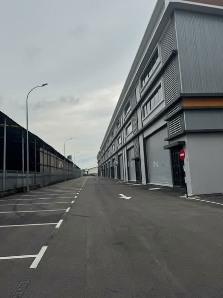 Kilang untuk Dijual di Taman Meru Selatan (Klang) - Amy Chin - PropertyGuru.com.my