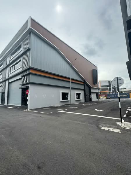 Kilang untuk Dijual di Taman Meru Selatan (Klang) - Amy Chin - PropertyGuru.com.my