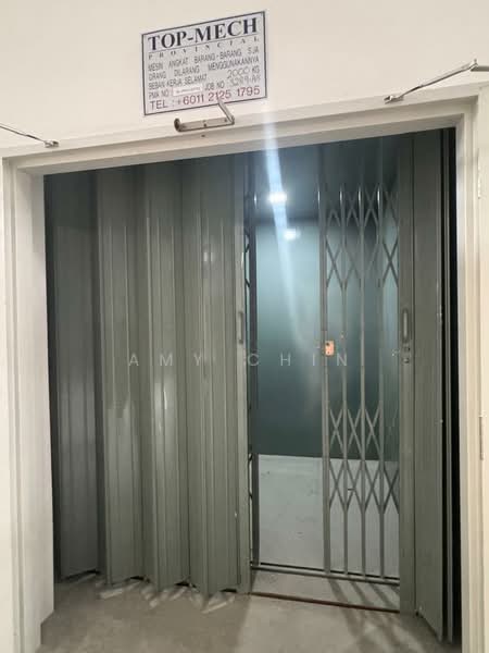 Kilang untuk Dijual di Taman Meru Selatan (Klang) - Amy Chin - PropertyGuru.com.my