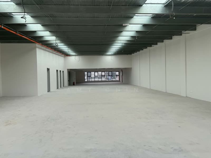 Kilang untuk Dijual di Taman Meru Selatan (Klang) - Amy Chin - PropertyGuru.com.my