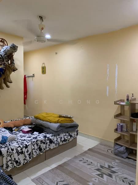 3-storey Terraced House for Sale in Batu 9 (Cheras) - CK Chong - Bedroom - PropertyGuru.com.my