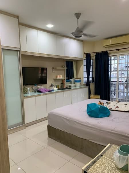 3-storey Terraced House for Sale in Batu 9 (Cheras) - CK Chong - Bedroom - PropertyGuru.com.my