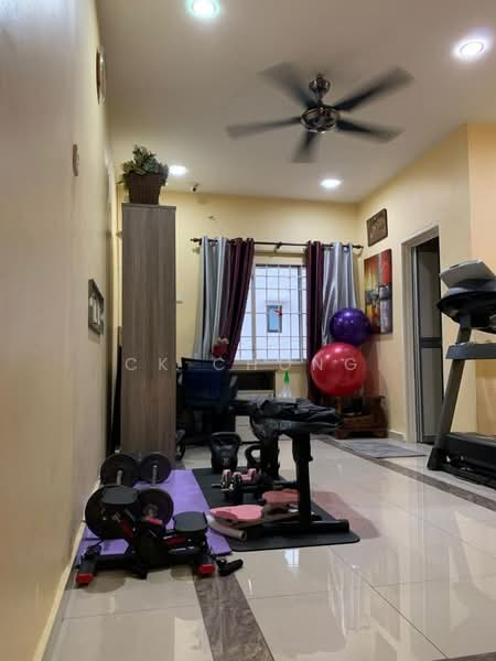 3-storey Terraced House for Sale in Batu 9 (Cheras) - CK Chong - Interior - PropertyGuru.com.my