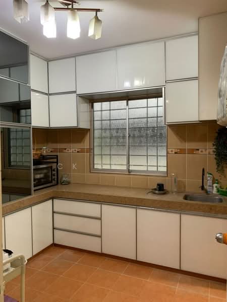 3-storey Terraced House for Sale in Batu 9 (Cheras) - CK Chong - Kitchen - PropertyGuru.com.my