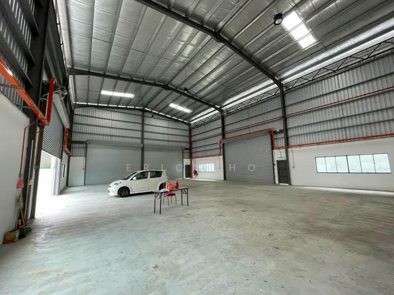Kilang untuk Disewa di Bandar Seri Alam (Masai) - Erica Ho - Interior - PropertyGuru.com.my