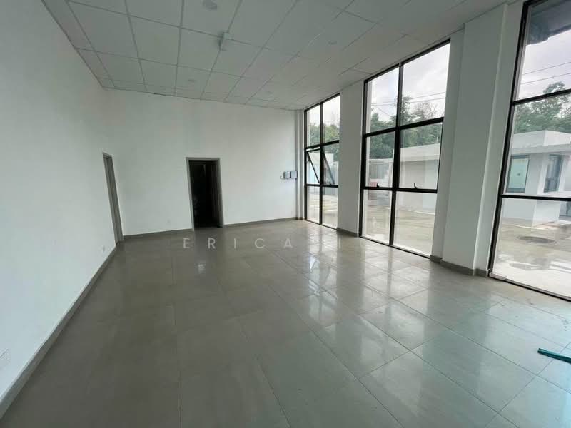 Kilang untuk Disewa di Bandar Seri Alam (Masai) - Erica Ho - Interior - PropertyGuru.com.my