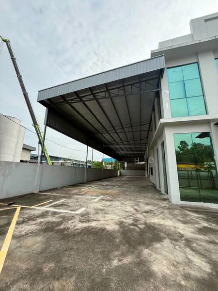 Kilang untuk Disewa di Bandar Seri Alam (Masai) - Erica Ho - Exterior - PropertyGuru.com.my