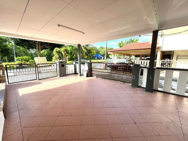 2-storey Terraced House for Sale in Bandar Puncak Alam (Puncak Alam) - Norazrein Abdul Raman - Exterior - PropertyGuru.com.my