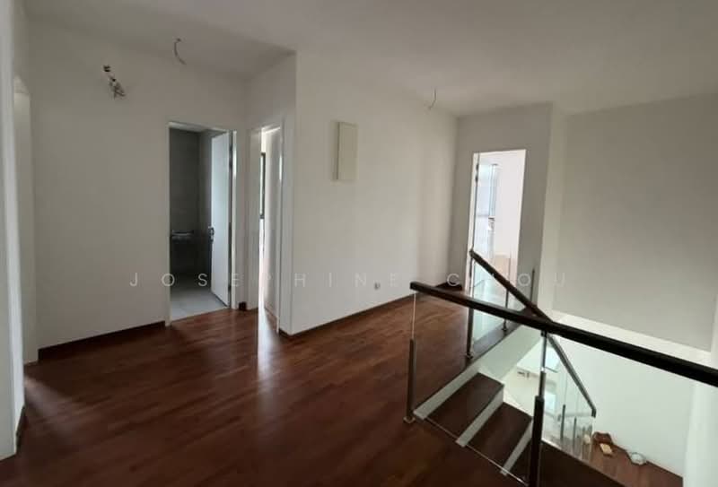 Semi-Detached House for Sale in Telok Panglima Garang (Selangor) - Josephine Chou - Interior - PropertyGuru.com.my