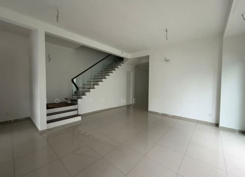 Semi-Detached House for Sale in Telok Panglima Garang (Selangor) - Josephine Chou - Interior - PropertyGuru.com.my