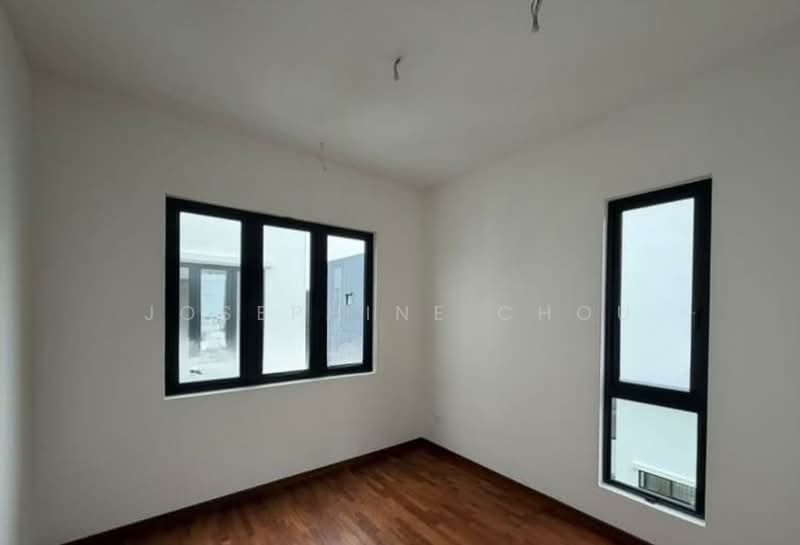 Semi-Detached House for Sale in Telok Panglima Garang (Selangor) - Josephine Chou - Interior - PropertyGuru.com.my