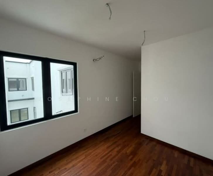 Semi-Detached House for Sale in Telok Panglima Garang (Selangor) - Josephine Chou - Interior - PropertyGuru.com.my