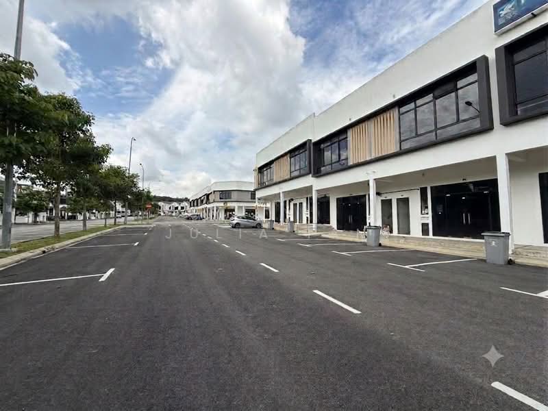 Shop / Office for Rent in Taman Bukit Kaze (Ulu Tiram) - Julia Tan - PropertyGuru.com.my