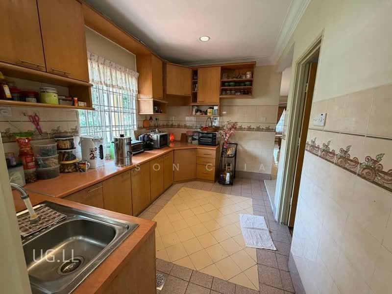 Rumah Teres 2 Tingkat untuk Dijual di Bandar Bukit Tinggi 2 (Klang) - Mason Chiah - PropertyGuru.com.my