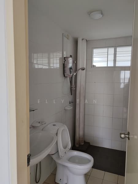 Apartment for Rent at Seri Jati - Elly Tan - PropertyGuru.com.my