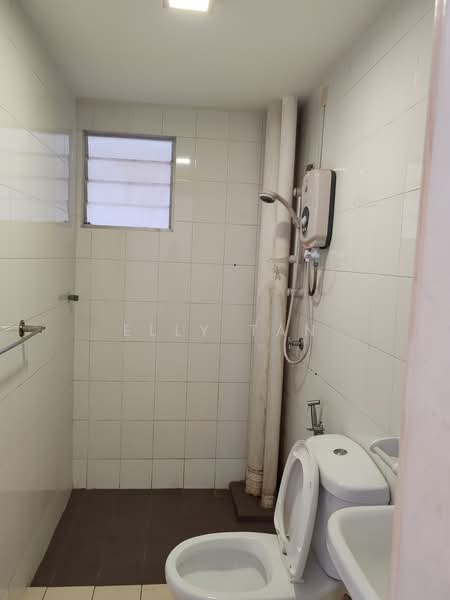 Apartment for Rent at Seri Jati - Elly Tan - PropertyGuru.com.my