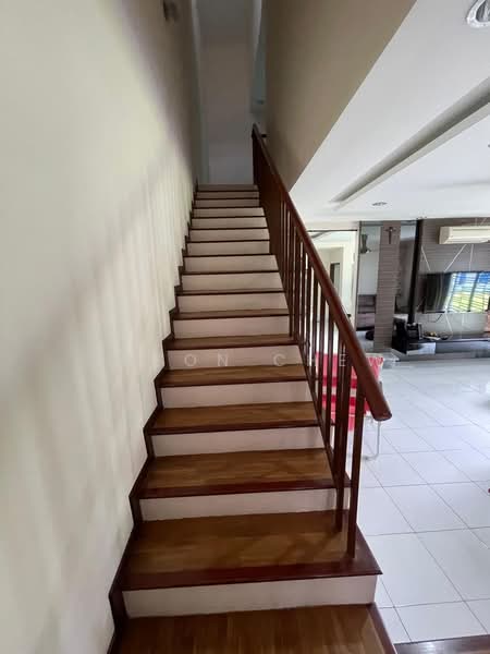 Rumah Teres 2 Tingkat untuk Dijual di Taman Mutiara Rini (Skudai) - Jason Chew - PropertyGuru.com.my
