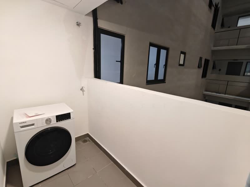 Servis Apartment untuk Disewa di M Arisa - Alex Seet - Interior - PropertyGuru.com.my