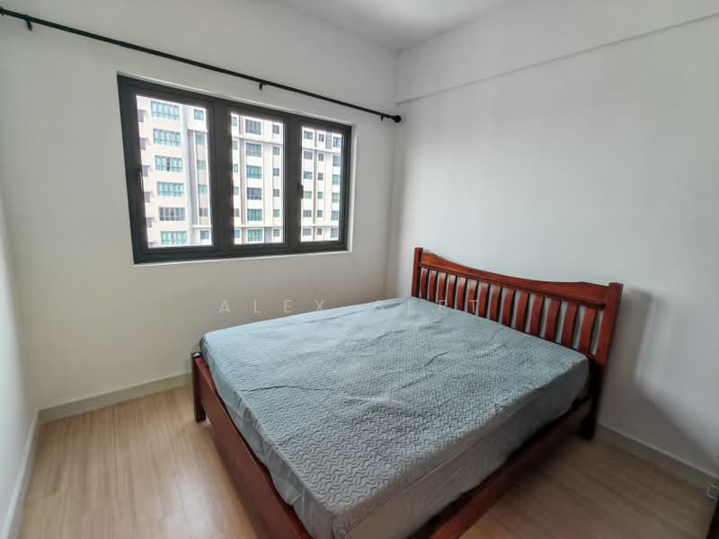 Servis Apartment untuk Disewa di M Arisa - Alex Seet - Bedroom - PropertyGuru.com.my