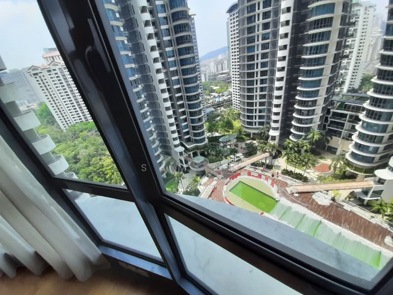 Condominium for Sale at 11 Mont Kiara @ MK11 - Sam Ho - View - PropertyGuru.com.my