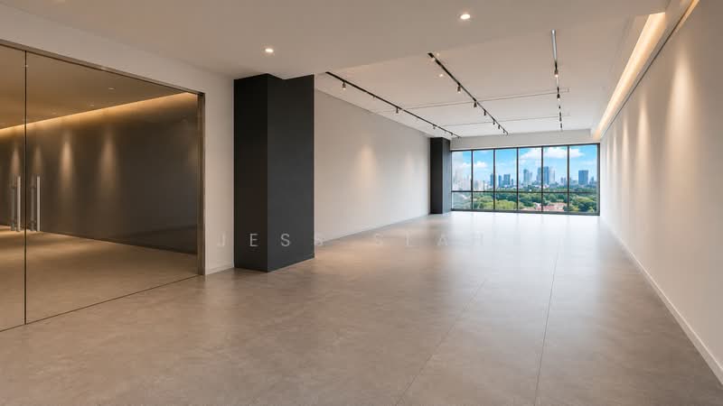 Kedai untuk Disewa di Taman Tun Dr Ismail (Kuala Lumpur) - Jess Seah - Interior - PropertyGuru.com.my