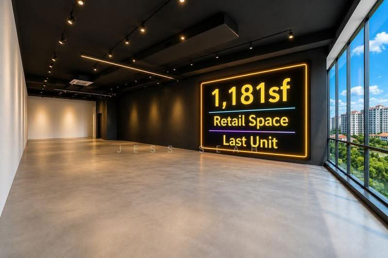 Shop for Rent in Taman Tun Dr Ismail (Kuala Lumpur) - Jess Seah - Interior - PropertyGuru.com.my