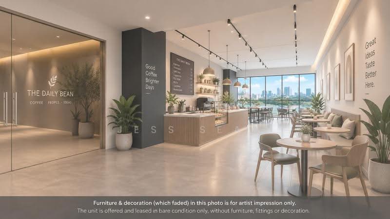 Shop for Rent in Taman Tun Dr Ismail (Kuala Lumpur) - Jess Seah - Interior - PropertyGuru.com.my