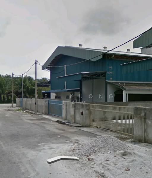 Tanah Perindustrian untuk Dijual di Langkap (Perak) - Yet Kuong Lam - PropertyGuru.com.my