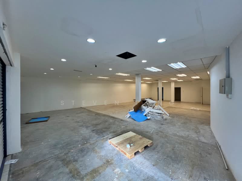 Kedai untuk Disewa di Kampung Pandan (Cheras) - Steven Tung - Interior - PropertyGuru.com.my