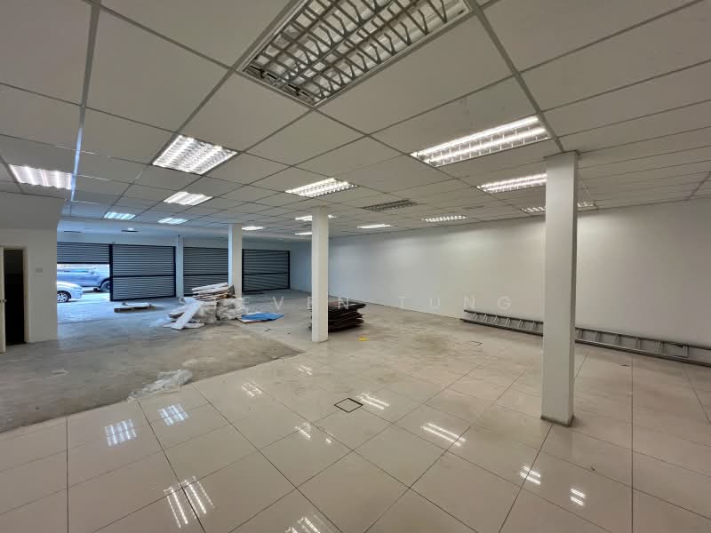 Kedai untuk Disewa di Kampung Pandan (Cheras) - Steven Tung - Interior - PropertyGuru.com.my