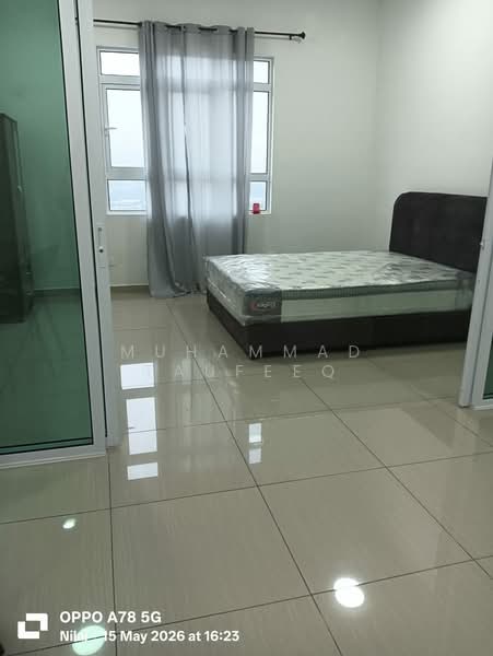 Service Residence for Rent at Mesahill - Muhammad Taufeeq - Bedroom - PropertyGuru.com.my