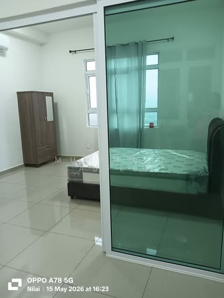Service Residence for Rent at Mesahill - Muhammad Taufeeq - Bedroom - PropertyGuru.com.my