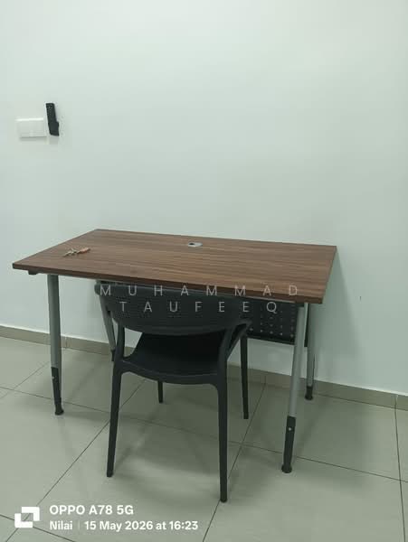 Service Residence for Rent at Mesahill - Muhammad Taufeeq - Interior - PropertyGuru.com.my