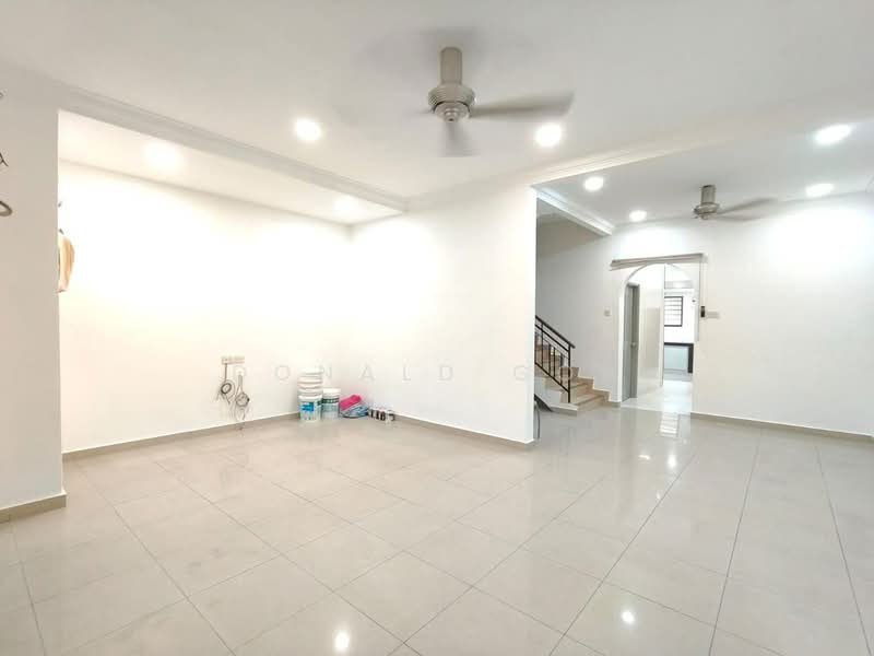 2-storey Terraced House for Sale in Taman Tasek Berlian (Ipoh) - Donald Goh - PropertyGuru.com.my