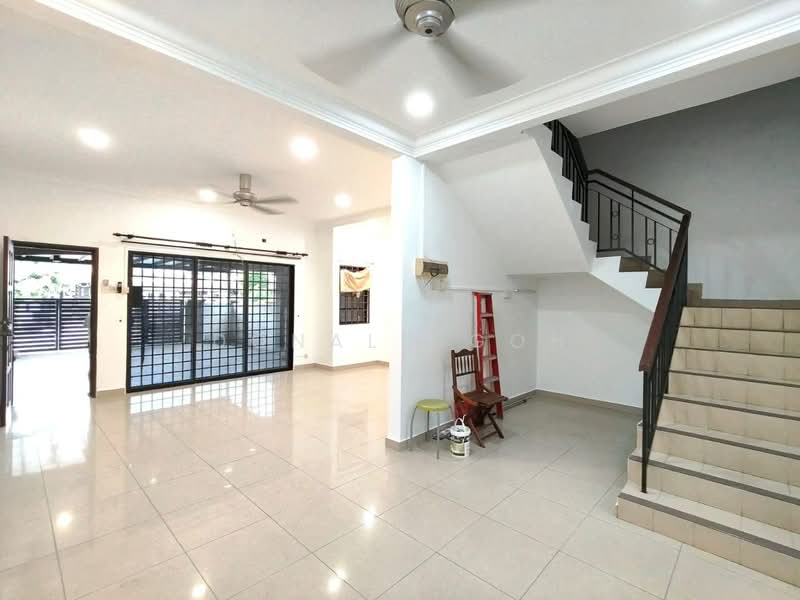 2-storey Terraced House for Sale in Taman Tasek Berlian (Ipoh) - Donald Goh - PropertyGuru.com.my
