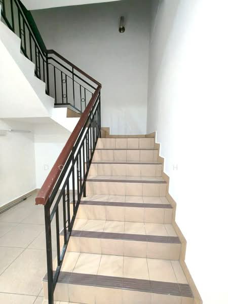 2-storey Terraced House for Sale in Taman Tasek Berlian (Ipoh) - Donald Goh - PropertyGuru.com.my