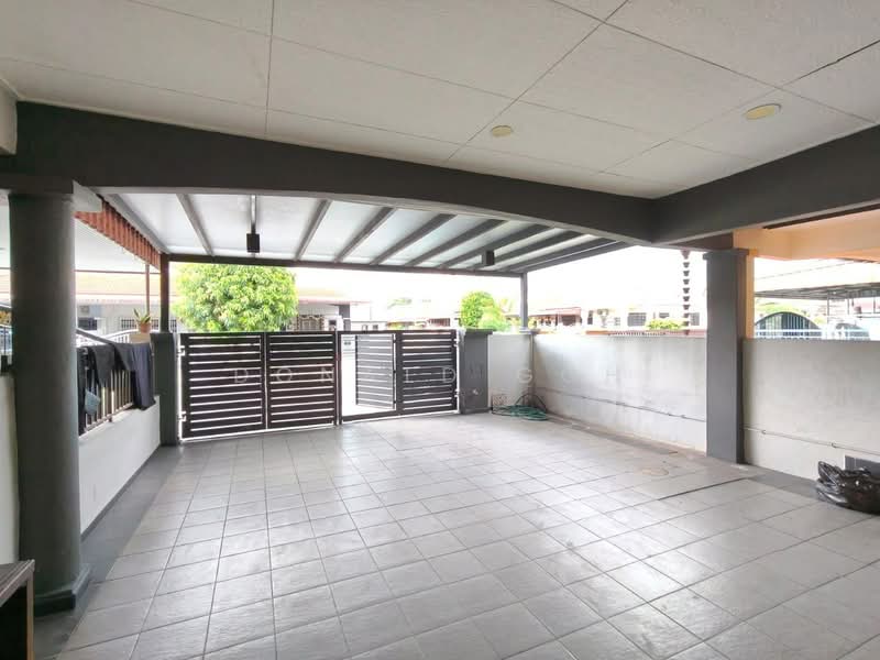 2-storey Terraced House for Sale in Taman Tasek Berlian (Ipoh) - Donald Goh - PropertyGuru.com.my