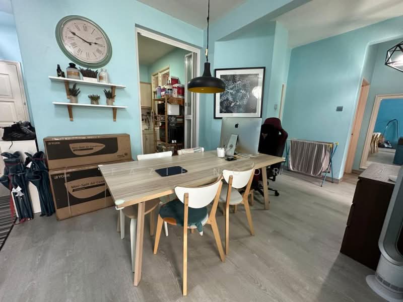 Pangsapuri untuk Dijual di Pangsapuri Seroja - Fazie Noor - Study - PropertyGuru.com.my