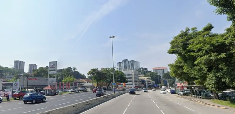 Tanah Komersial untuk Disewa di Batu 5 (Jalan Klang Lama (Old Klang Road)) - Amy Chin - Exterior - PropertyGuru.com.my