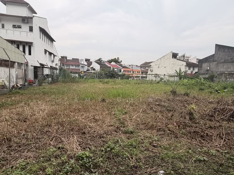 Tanah Komersial untuk Disewa di Batu 5 (Jalan Klang Lama (Old Klang Road)) - Amy Chin - PropertyGuru.com.my