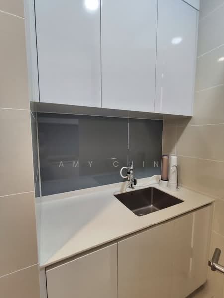 Kondominium untuk Disewa di The Maple Residences - Amy Chin - Interior - PropertyGuru.com.my