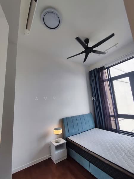 Kondominium untuk Disewa di The Maple Residences - Amy Chin - Bedroom - PropertyGuru.com.my