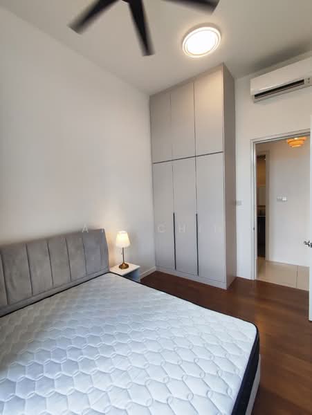 Kondominium untuk Disewa di The Maple Residences - Amy Chin - Bedroom - PropertyGuru.com.my