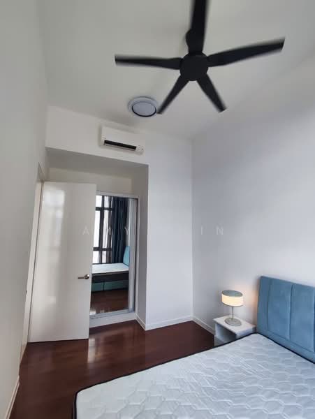 Kondominium untuk Disewa di The Maple Residences - Amy Chin - Bedroom - PropertyGuru.com.my