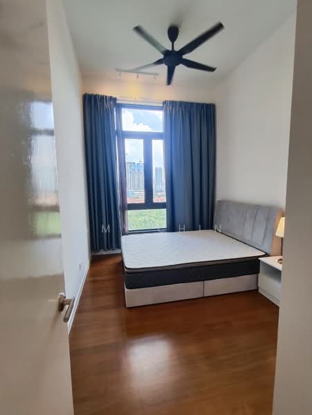 Kondominium untuk Disewa di The Maple Residences - Amy Chin - Bedroom - PropertyGuru.com.my