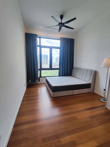 Kondominium untuk Disewa di The Maple Residences - Amy Chin - Bedroom - PropertyGuru.com.my