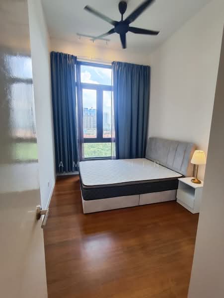 Kondominium untuk Disewa di The Maple Residences - Amy Chin - Bedroom - PropertyGuru.com.my